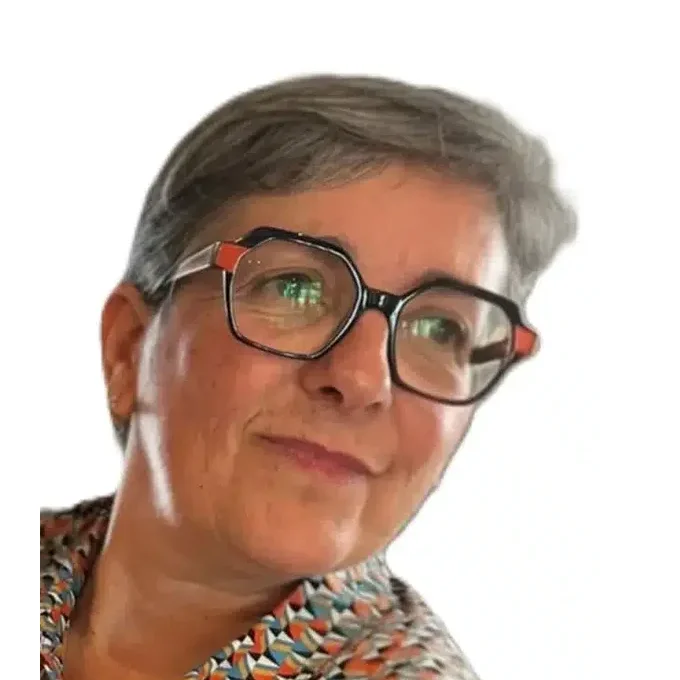 Catherine Guittard, magnétiseuse à Rennes